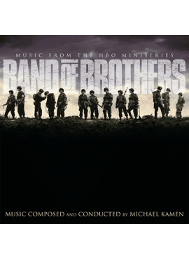Band of Brothers