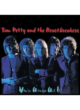 TOM PETTY & THE HEARTBREAKERS