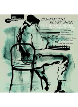  Horace Silver 