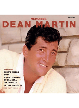 Dean Martin 
