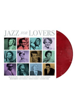 JAZZ for lovers