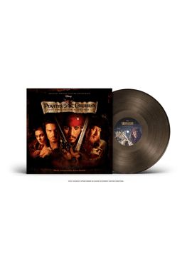 Pirates of the Caribbean