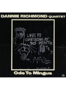 Dannie Richmond Quartet 