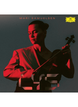 Mari Samuelsen 
