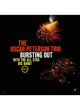 Oscar Peterson Trio 