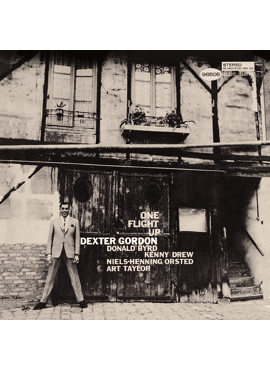 Dexter Gordon