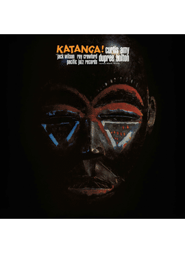 Curtis Amy & Dupree Bolton