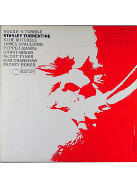  Stanley Turrentine 