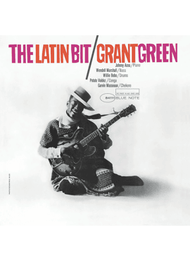 Grant Green 