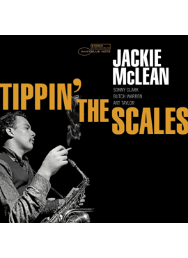 Jackie McLean 