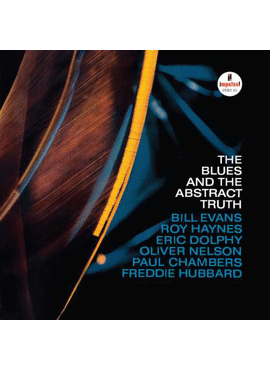 Oliver Nelson 