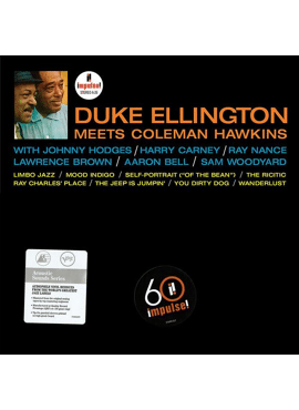 Duke Ellington 
