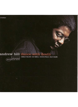 Andrew Hill 
