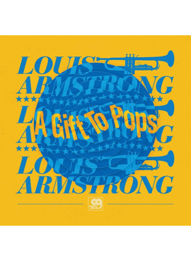 Louis Armstrong 