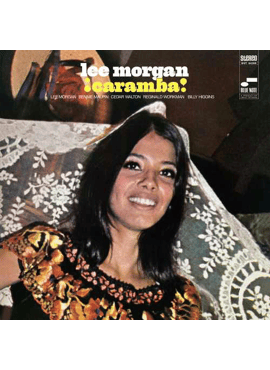 Lee Morgan 