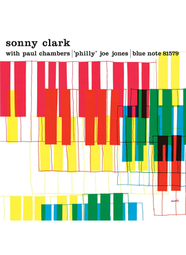 Sonny Clark Trio