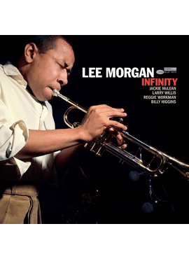 Lee Morgan 