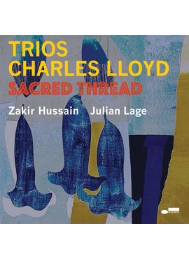 Charles Lloyd 