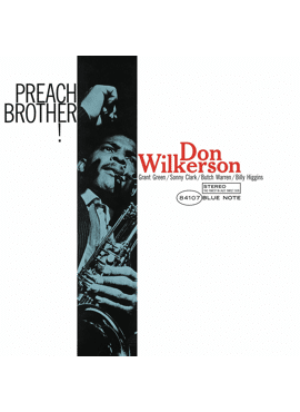 Don Wilkerson 