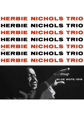 HERBIE NICHOLS TRIO