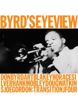 Donald Byrd