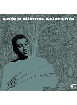 Grant Green 