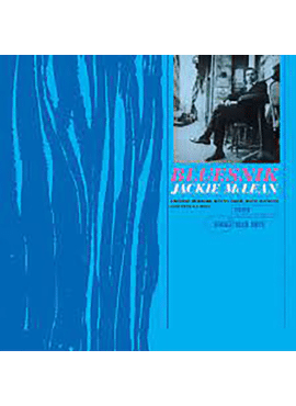 Jakie Mclean 