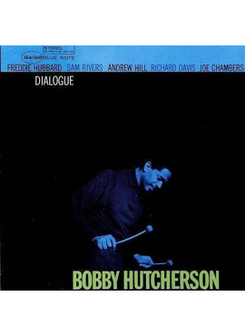 Bobby Hutcherson 