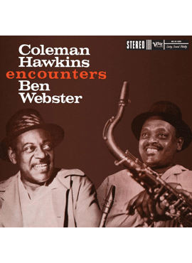Coleman Hawkins 