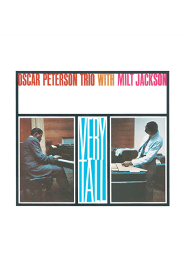 Oscar Peterson 