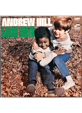 Andrew Hill 
