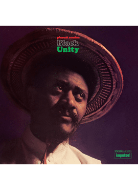 Pharoah Sanders 