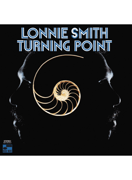 Lonnie Smith 