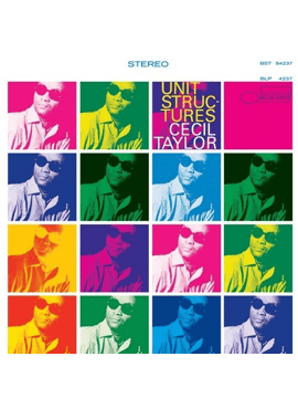 Cecil Taylor 