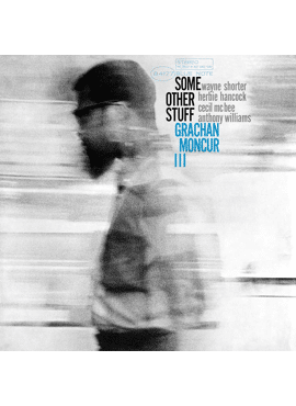 Grachan Moncur III 