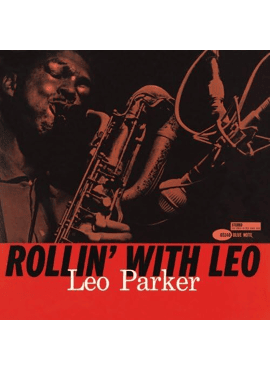 Leo Parker 