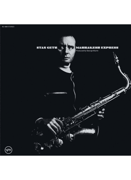 Stan Getz 