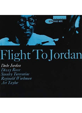 Duke Jordan Trio 