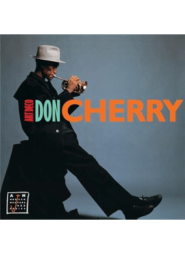 Don Cherry 