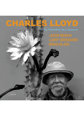 Charles Lloyd 
