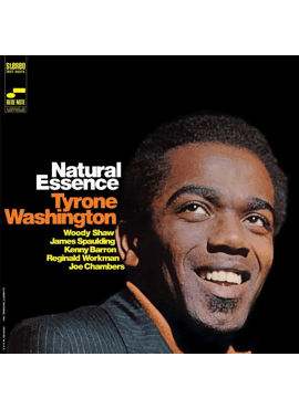 Tyrone Washington