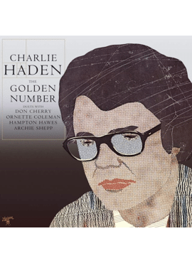 CHARLIE HADEN 