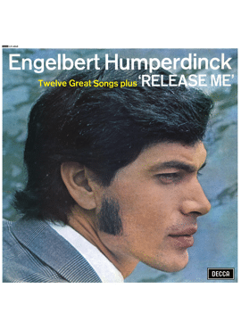 Engelbert Humperdinck 