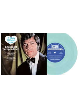 Engelbert Humperdinck 