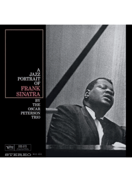 THE OSCAR PETERSON TRIO