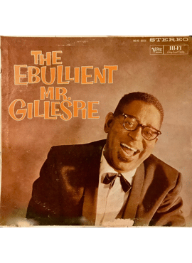 Dizzy Gillespie 