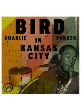 Charlie Parker 