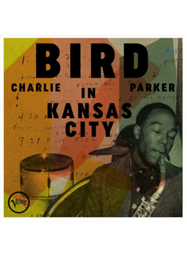 Charlie Parker 