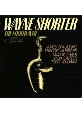 Wayne Shorter 