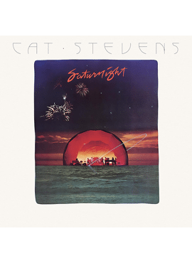 Cat Stevens 